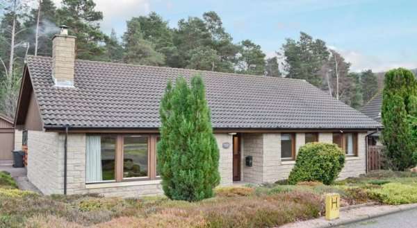 Bearberry Cottage