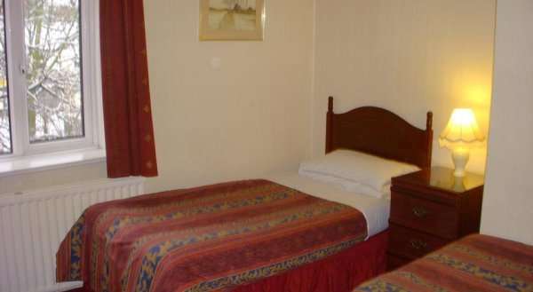 Beaucliffe Hotel