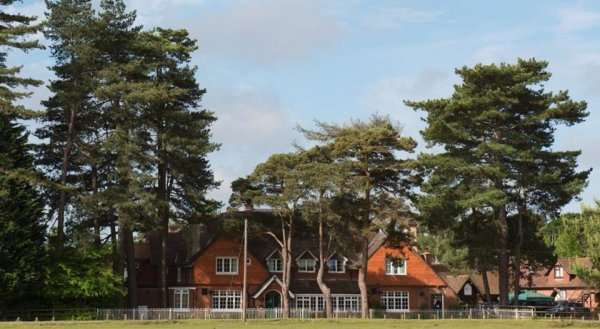Beaulieu Hotel
