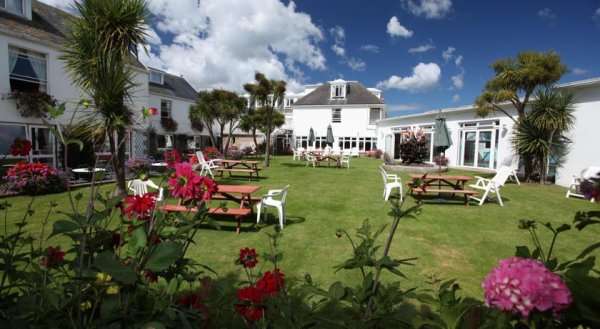Beausite Hotel