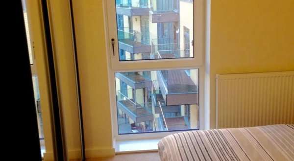 Beautiful 2 bedroom Flat in Park Royal