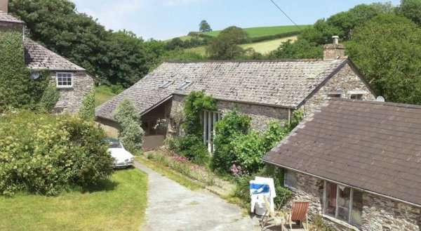 Beck Barn