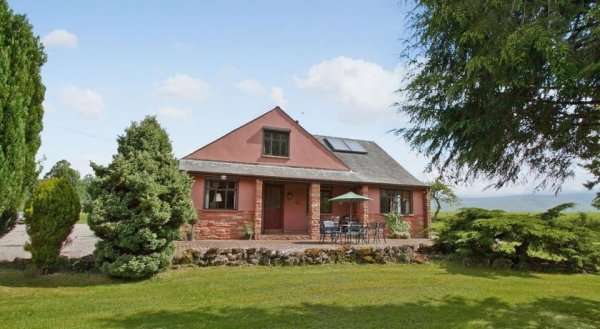 Beck Mill Cottage