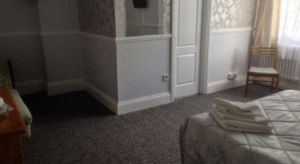 Becket Guest House