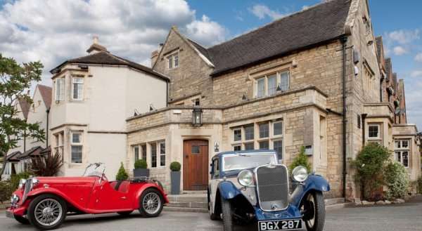 Beckford Inn