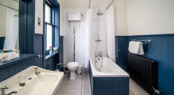 Bed & Breakfast Southcliff