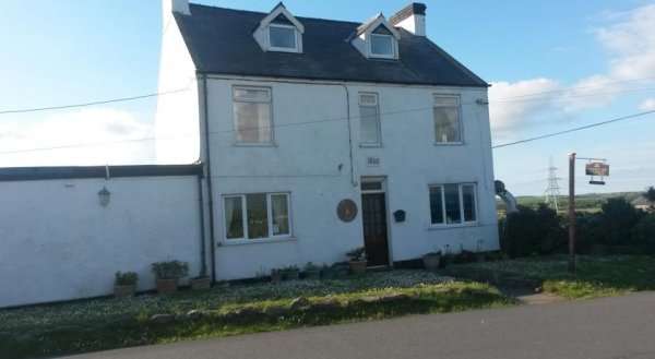 Bed and breakfast Sportsmans Lodge