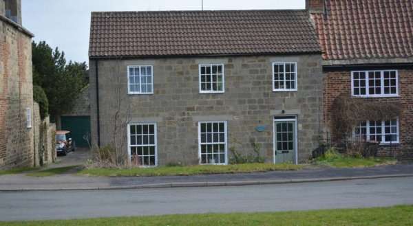 Bed and breakfast The Old Smithy