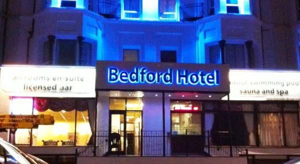 Bedford Hotel
