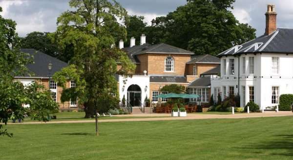 Bedford Lodge Hotel & Spa