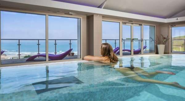 Bedruthan Hotel & Spa