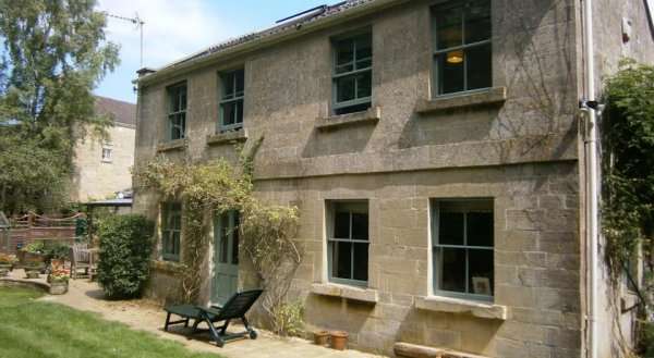 Beech Cottage B&B