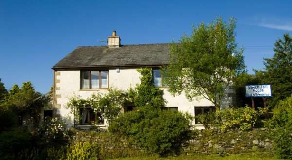 Beech Hill House B & B