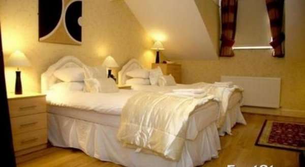 Beech Mount Grove Suites
