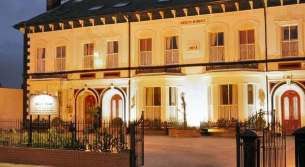 Beech Mount Hotel