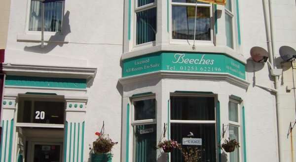 Beeches Hotel