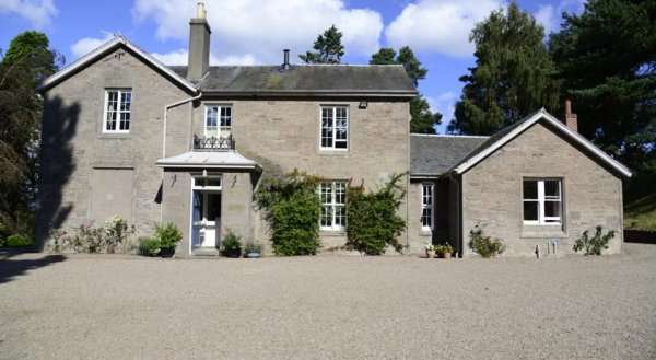 Beechgrove