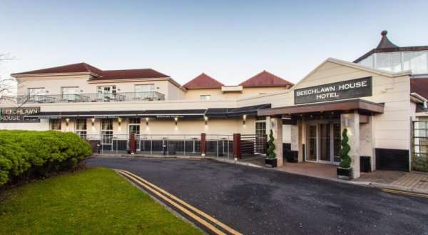 Beechlawn House Hotel