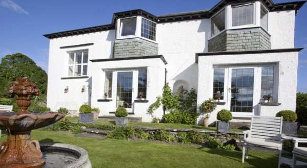 Beechmount Country House