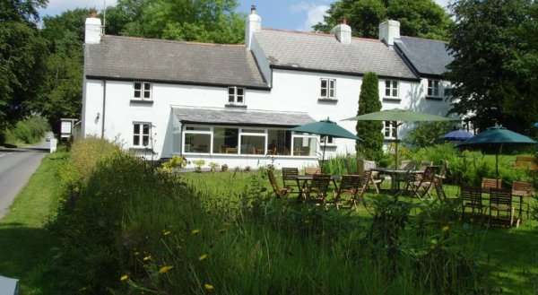 Beechwood B&B
