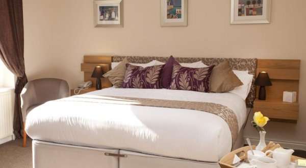 Beechwood Close