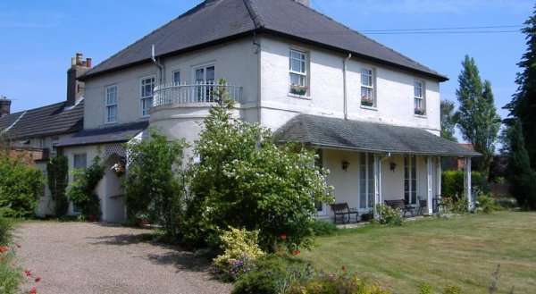 Beechwood Guest House