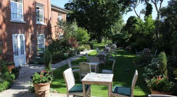 Beechwood Hotel