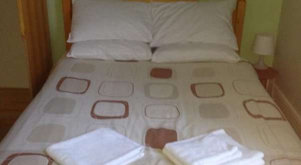 Beersbridge Lodge
