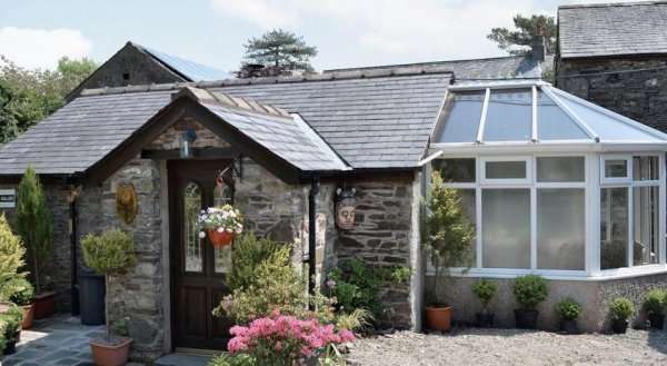 Beeswing Cottage