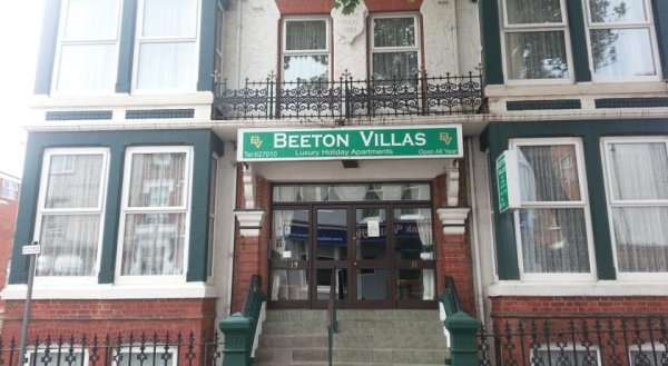 Beeton Villas Holiday Apartments