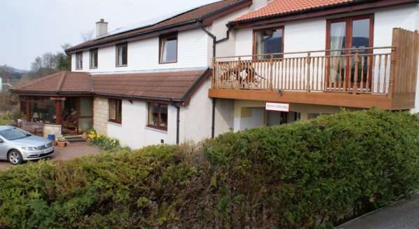 Beinn Dhearg B&B
