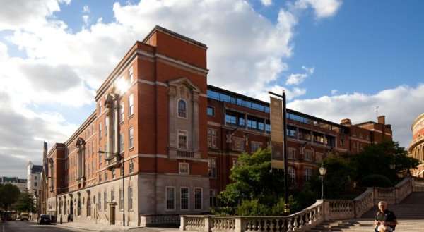 Beit Hall