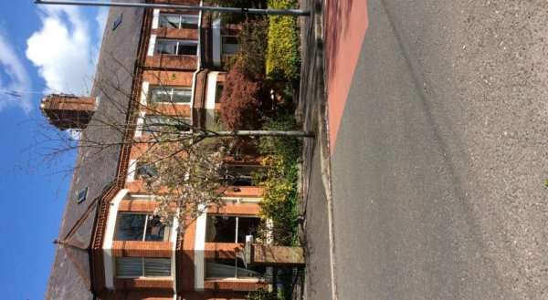 Belfast B&B