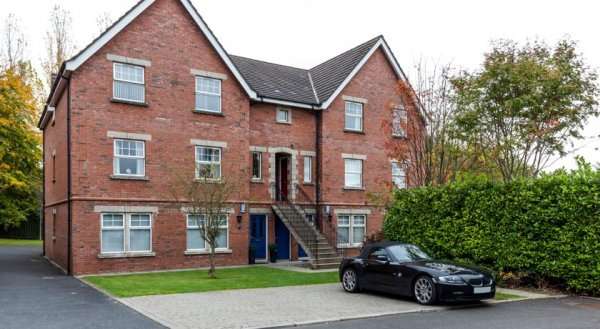 Belfast Luxury Apartment