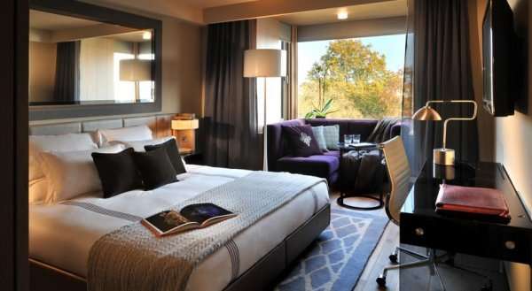Belgraves- A Thompson Hotel