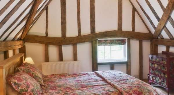 Bell Corner Cottage