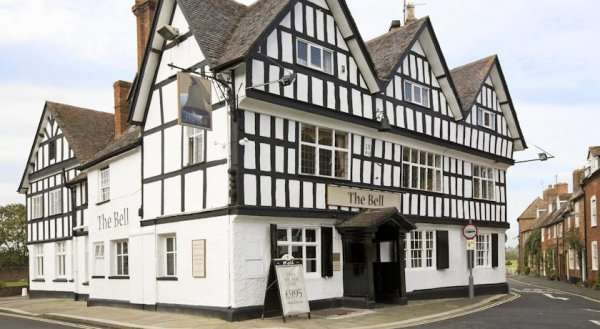 Bell Hotel