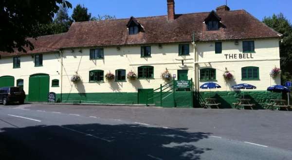 Bell Inn
