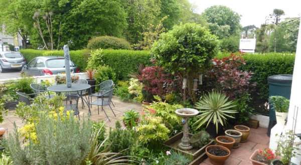 Belle Dene Guest House