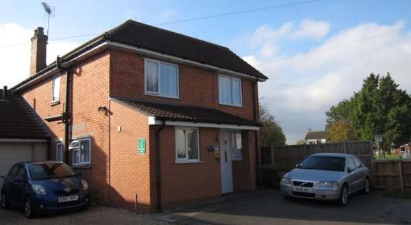 Belle Vue Guesthouse