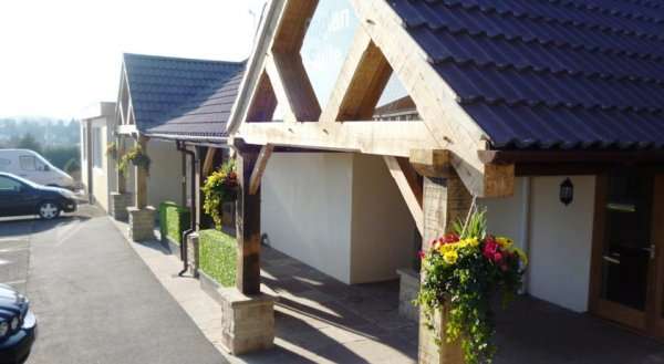 Bells Hotel
