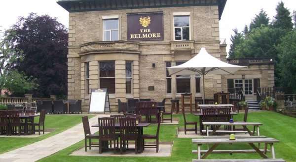 Belmore Hotel
