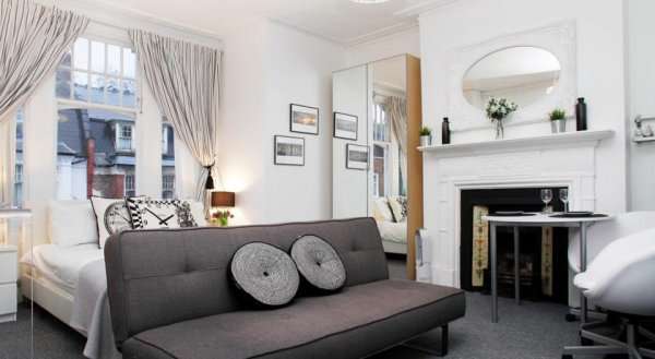 Belsize Park Boutique Accommodation