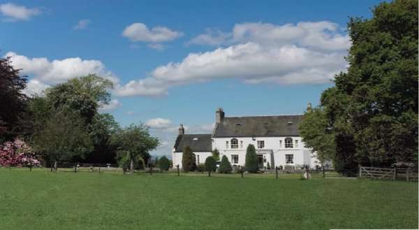 Belsyde Country House