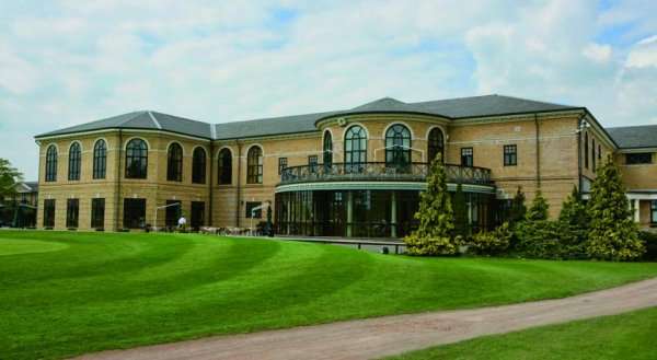 Belton Woods