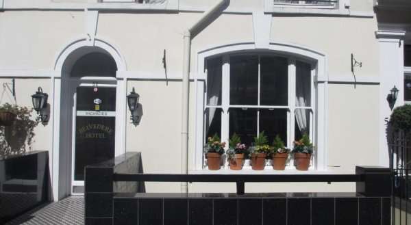 Belvedere Hotel