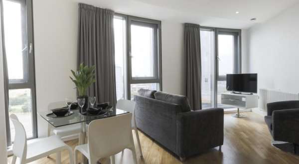 Belvedere Olympic One Eighty