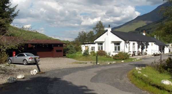 Ben More Lodge