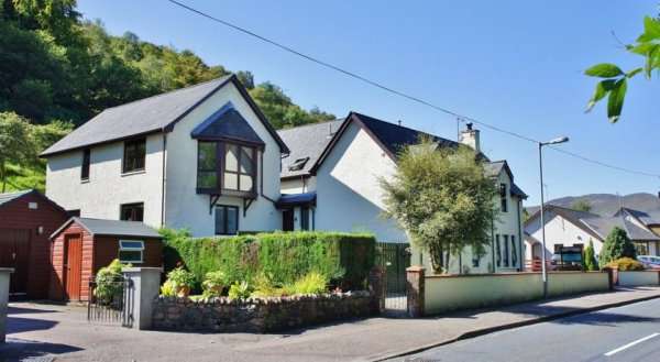 Ben Nevis Guest House