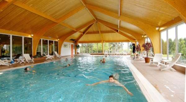 Ben Nevis Hotel & Leisure Club